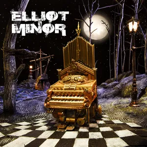 Elliot minor